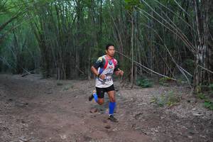 BIB: 400
                            <button type="button" onclick="openModal(4100919)" class="btn btn-primary btn-sm float-right btn-popup" data-toggle="modal" data-target=".modal-high-quality">
                        <i class="fas fa-shopping-cart"></i> Add to Cart
                    </button>
                                            <button type="button" onclick="isThisMe(4100919, true)" class="btn btn-success btn-sm float-right btn-popup btn-isme hidden" data-toggle="tooltip" data-placement="bottom" title="นี่คือรูปของคุณใช่ไหม คลิกที่นี่เพื่อเอาเข้าอัลบั้ม">
                        <i class="fas fa-plus"></i> Add to album
                    </button>
                    <button type="button" onclick="isThisMe(4100919, false)" class="btn btn-warning btn-sm float-right btn-popup btn-isnotme hidden">
                        <i class="fas fa-ban"></i> Remove from album
                    </button>